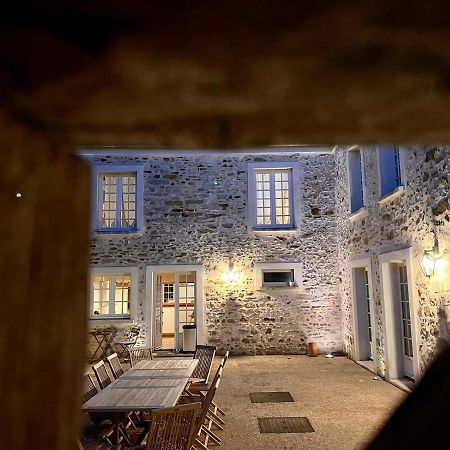 Le Domaine De Jade Chatillon-la-Borde Exterior photo