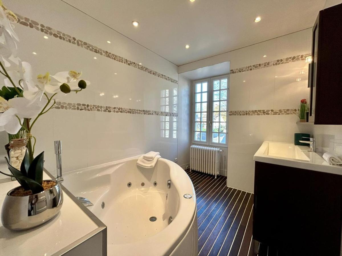 Le Domaine De Jade Chatillon-la-Borde Exterior photo